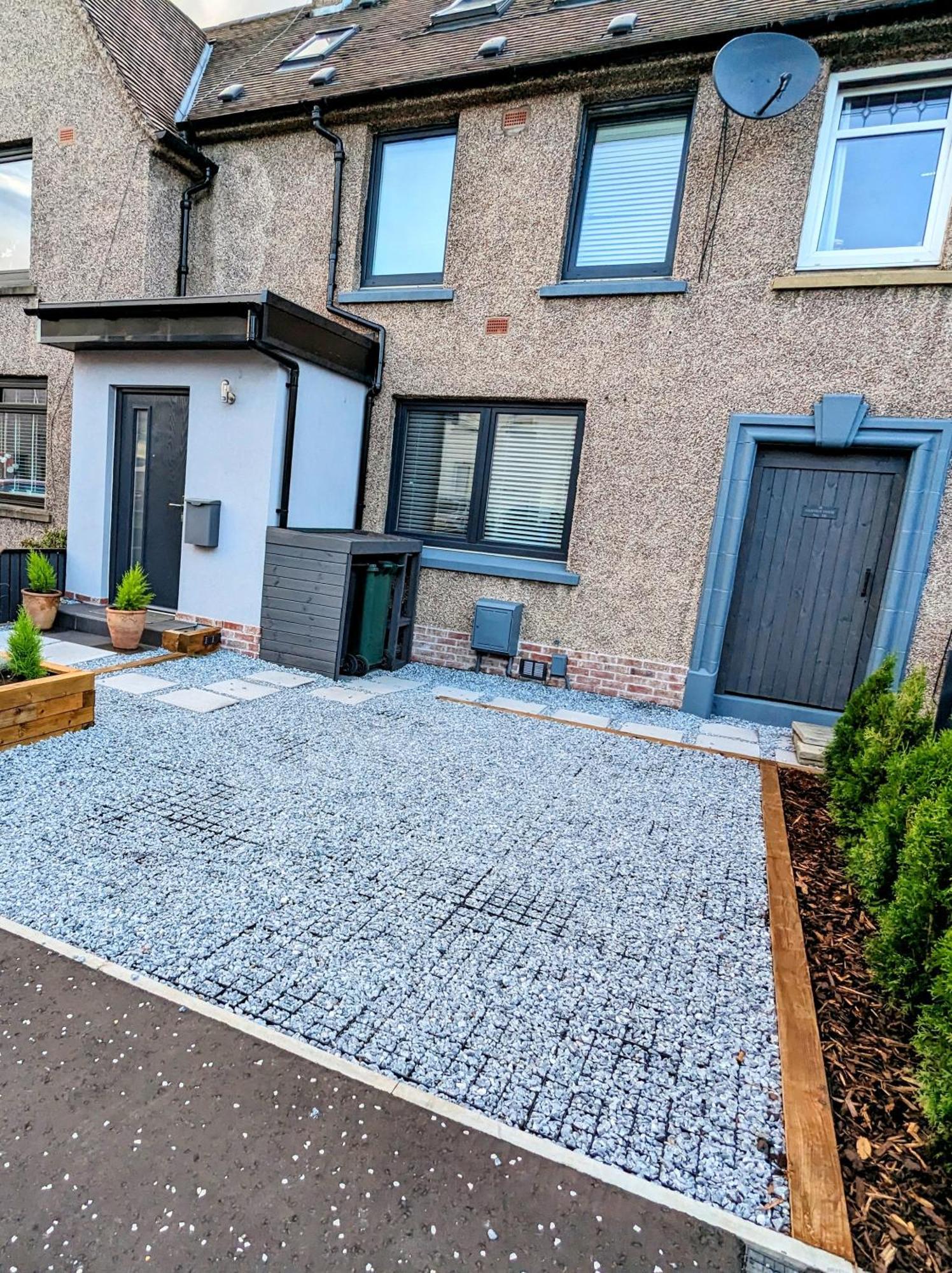 Cosy Guest Room In A Family Home With Free Parking EDI Exterior photo