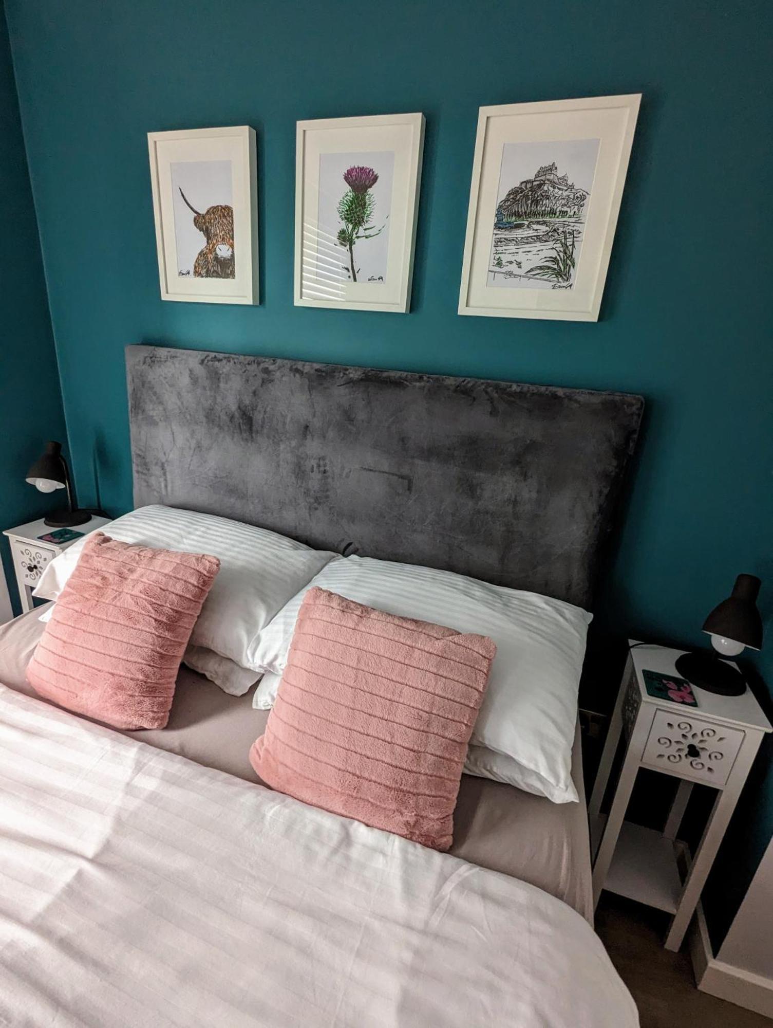 Cosy Guest Room In A Family Home With Free Parking EDI Exterior photo